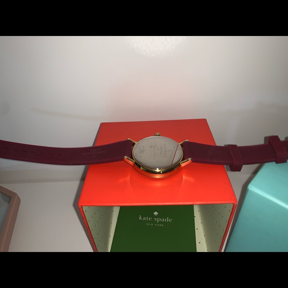 Kate Spade Watch - Picture 4 of 5